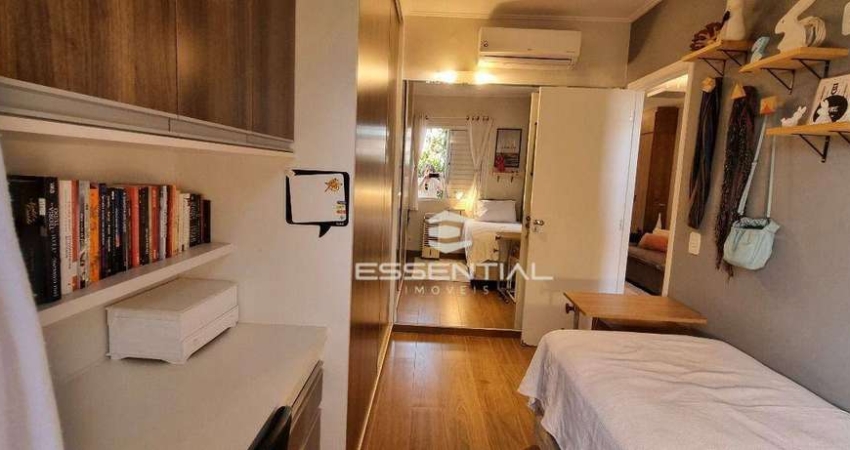 Casa com 2 Dormitórios no Condomínio Parque da Liberdade V Zona Leste de Rio Preto para venda por R$ 350.000 ou aluguel por R$ 1.800/mês o aluguel
