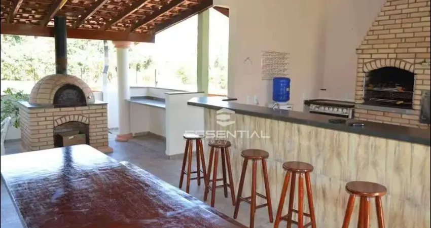 Chácara com 6 dormitórios e salão de festas 180 pessoas à venda, 8000 m² por R$ 8.000.000 - Estância Vitória (Zona Rural) - São José do Rio Preto/SP