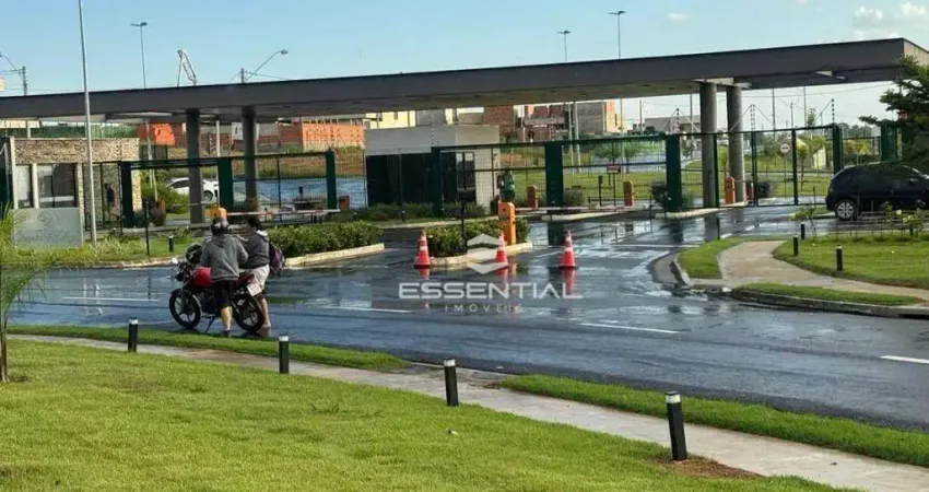 Terreno à venda, 384 m² por R$ 330.000 - Quinta do Lago II - São José do Rio Preto/SP