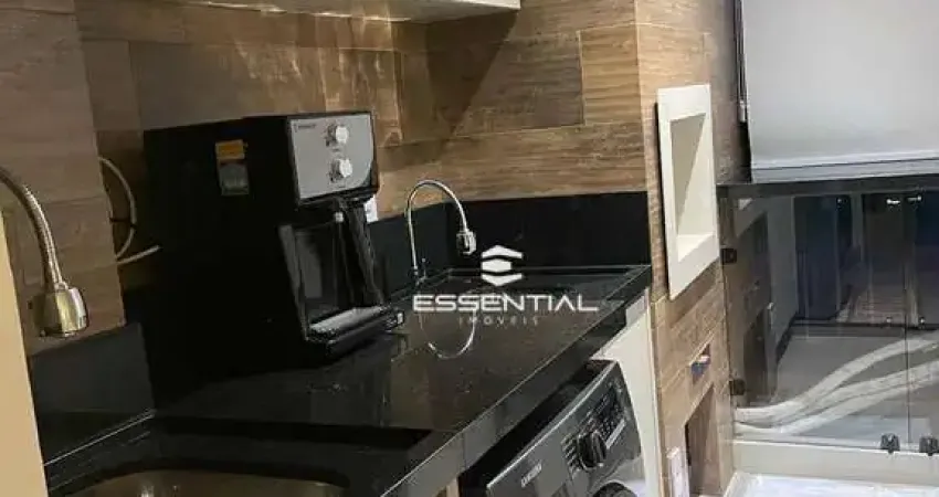 Apartamento com 2 dormitórios, 01 suíte à venda, 66 m² por R$ 650.000 - Nova Residence - São José do Rio Preto/SP