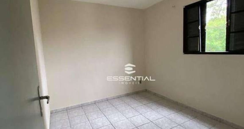 Apartamento com 2 dormitórios - venda por R$ 140.000 ou aluguel por R$ 1.200/mês - Jardim Yolanda - São José do Rio Preto-SP. Bairro Jardim Primavera