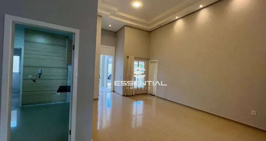 Casa com 3 dormitórios suítes e piscina, 268 m² á venda por R$ 1.300.000 no Condomínio Village Damha 1 em São José do Rio Preto/SP
