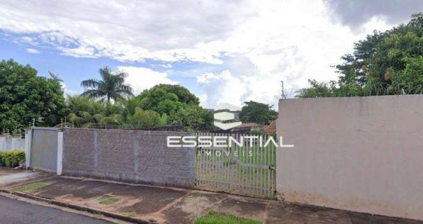 Oportunidade | Terreno 480 m² | R$ 360.000 - Mançor Daud - São José do Rio Preto/SP