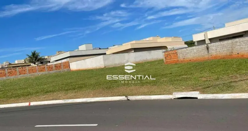 Oportunidade Imperdível | Terreno Plano | 855 m² na Avenida Principal | R$ 739.000 - Recanto do Lago - São José do Rio Preto/SP