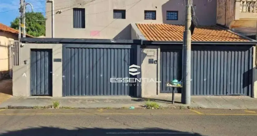 Oportunidade Única em São José do Rio Preto: Imóvel misto para renda !