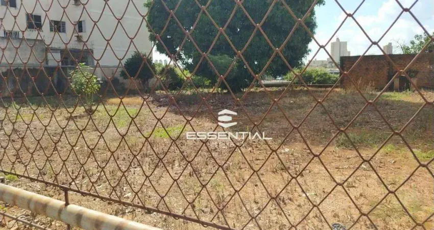 Terreno à venda, 674 m² por R$ 390.000,00 - Vila Ercília - São José do Rio Preto/SP