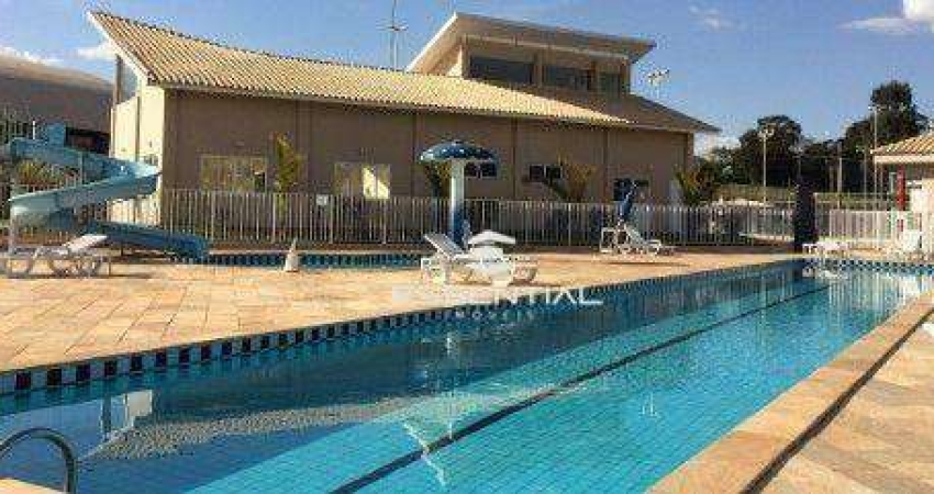 Casa com 3 dormitórios à venda, 140 m² por R$ 800.000,00 - Ideal Life Ecolazer Residence - São José do Rio Preto/SP