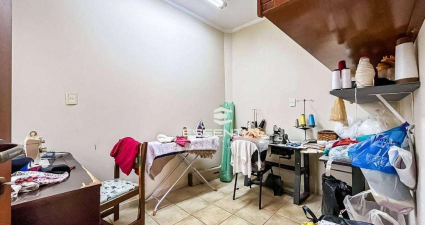 Casa com 5 dormitórios à venda, 420 m² por R$ 2.900,00 - Parque Residencial Damha - São José do Rio Preto/SP