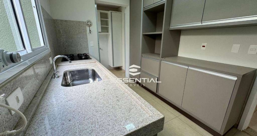Casa com 3 dormitórios, rica em armários, à venda, 147 m² por R$ 750.000 no Village Imperial Residence em São José do Rio Preto/SP