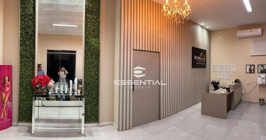 OPORTUNIDADE | CLÍNICA EQUIPADA | LOCALIZAÇÃO EXCELENTE | R$ 140.000 - Centro - Mirassol/SP