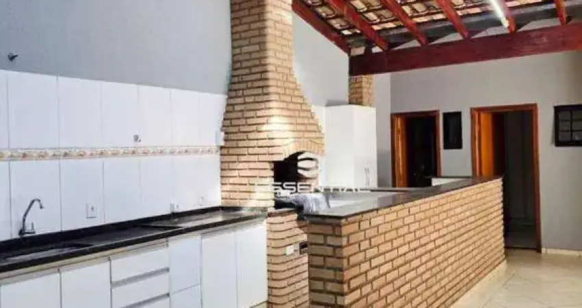 Casa jardim caparroz | 3 dormitórios | edícula completa | 285m² | r$ 737.000,00