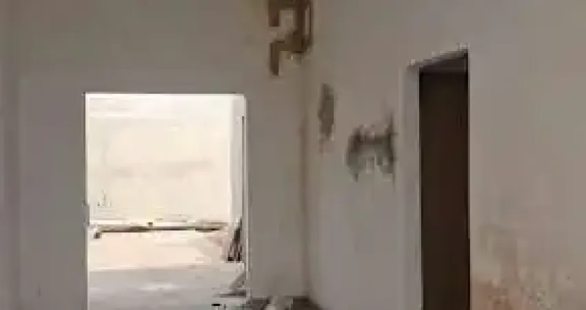 Casa com 3 dormitórios em construção à venda, 235 m² por R$ 300.000 no Bairro Residencial Mais Parque Mirassol em Mirassol/SP