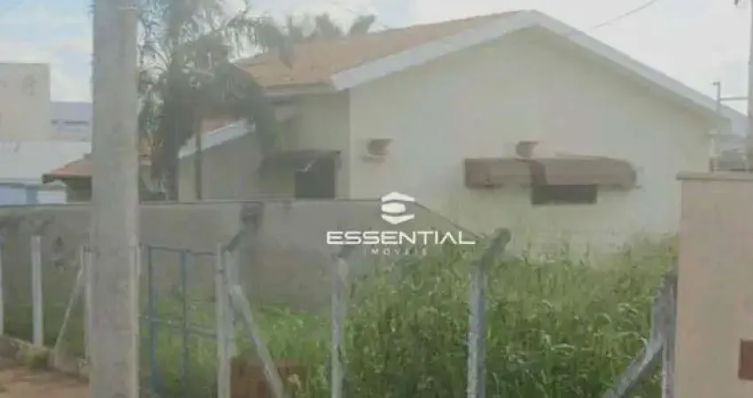 Terreno à venda, 704 m² por R$ 409.500 - Mançor Daud - São José do Rio Preto/SP