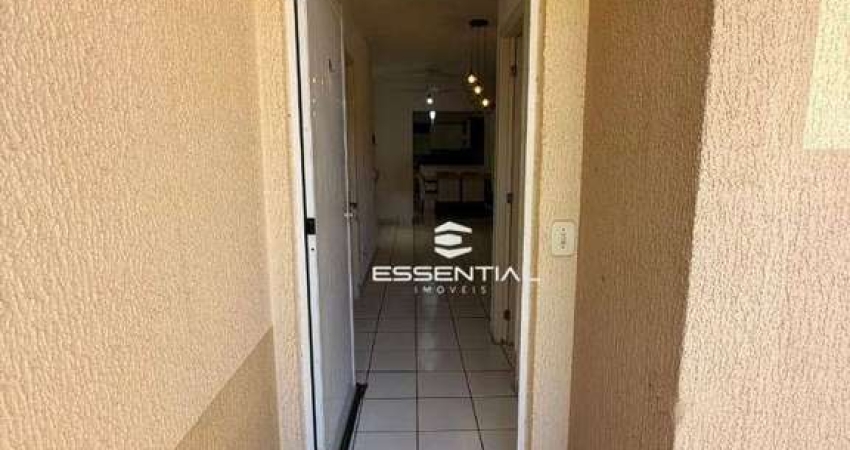 Casa com 2 dormitórios à venda por R$ 262.500 - Parque da Liberdade V - São José do Rio Preto/SP