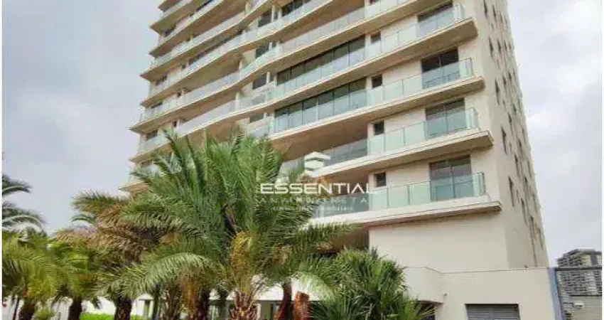 Apartamento moderno de 162 m² para alugar, 3 suítes e uma incrível área de lazer, ao lado do Montelena e Shopping Iguatemi em São José do Rio Preto/SP