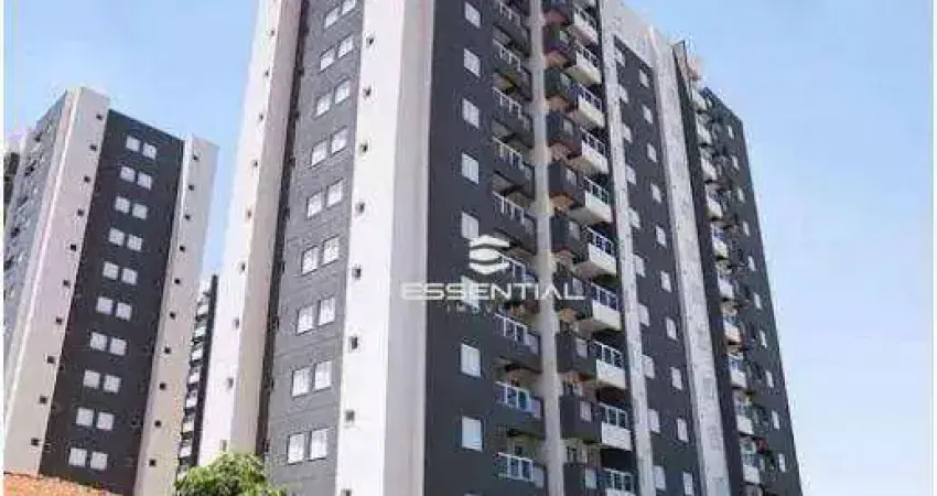 Apartamento com 2 dormitórios, 58 m² - venda por R$ 500.000,00 ou aluguel por R$ 3.227,00/mês - Jardim Alto Rio Preto - São José do Rio Preto/SP
