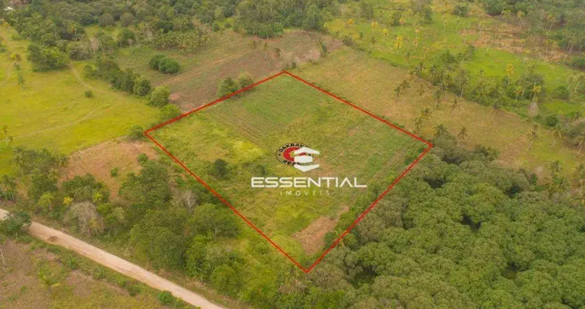 Sítio à venda, 101640 m² por R$ 1.400.000,00 - Jardim Helio Cazarini - Olímpia/SP