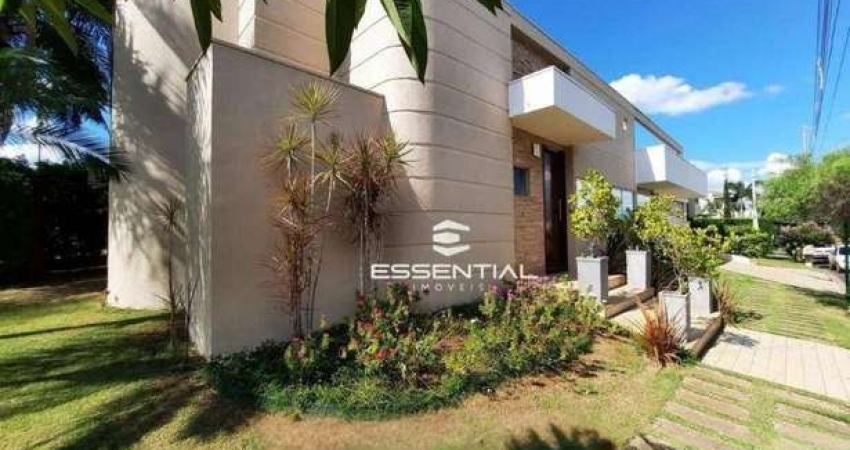 Casa com 3 suítes à venda, 200 m² por R$ 1.000.000 - FIGUEIRA I - São José do Rio Preto/SP