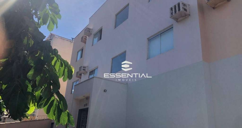 Apartamento com 2 dormitórios para alugar, 60 m² por R$ 1.600,00/mês - Higienópolis - São José do Rio Preto/SP