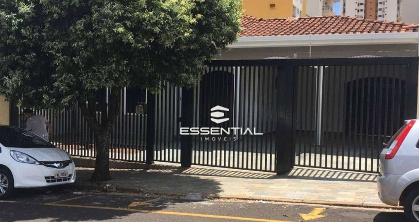 Casa para alugar, 400 m² por R$ 5.850/mês - Vila Bancário - São José do Rio Preto/SP