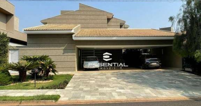 Sobrado com 3 dormitórios à venda, 370 m² por R$ 2.490.000,00 - Damha III - São José do Rio Preto/SP