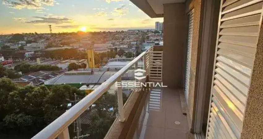 Apartamento com 3 dormitórios para alugar, 93 m² por r$ 3.710,00/mês - centro - são josé do rio preto/sp