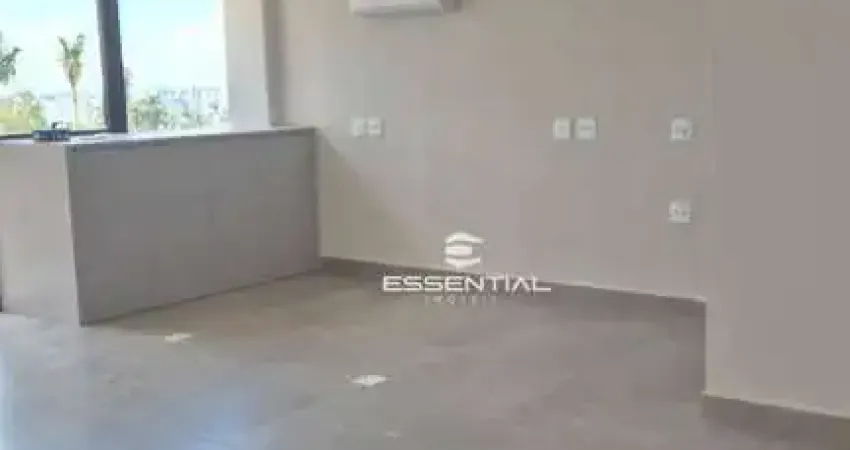 Sala para alugar, 46 m² por R$ 4.000/mês - Georgina Business Park - São José do Rio Preto/SP