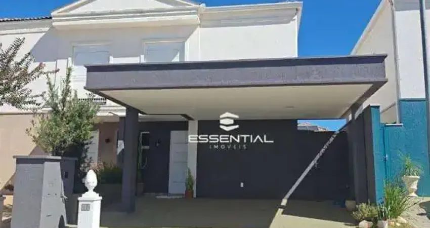 Casa com 3 dormitórios, 131 m² - venda por R$ 720.000,00 ou aluguel por R$ 3.618,00/mês - Village Imperial Residence - São José do Rio Preto/SP