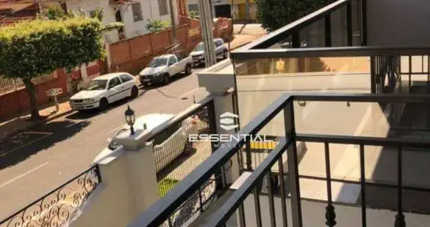 Apartamento com 3 dormitórios para alugar, 78 m² por r$ 3.042,00/mês - boa vista - são josé do rio preto/sp