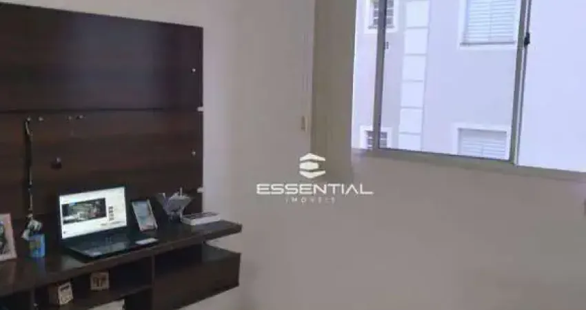Apartamento com 2 dormitórios à venda, 47 m² por r$ 183.750,00 - rios d'italia - são josé do rio preto/sp