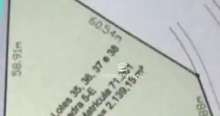 Área, 2139 m² - venda por r$ 2.100.000,00 ou aluguel por r$ 4.336,94/mês - vila toninho - são josé do rio preto/sp