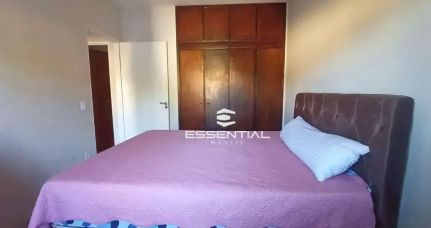 Apartamento garden com 3 dormitórios à venda, 85 m² por r$ 270.000,00 - jardim herculano - são josé do rio preto/sp