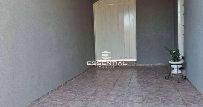 Casa com 2 dormitórios à venda, 150 m² por r$ 399.000 - jardim américa - são josé do rio preto/sp