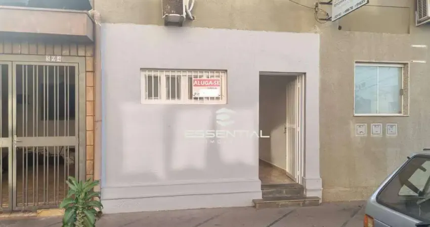 Sala para alugar, 14 m² por r$ 900,00/mês - centro - são josé do rio preto/sp