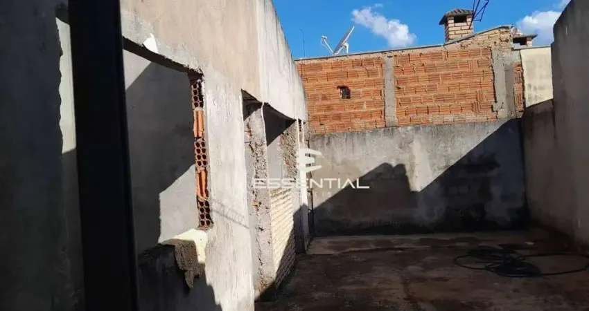 Casa com 2 dormitórios à venda por r$ 265.000 - parque da liberdade iii - são josé do rio preto/sp