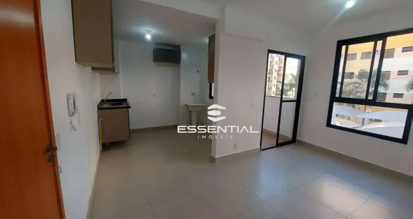 Apartamento com 2 dormitórios, 52 m² - venda por r$ 500.000,00 ou aluguel por r$ 2.067,58/mês - jardim bosque das vivendas - são josé do rio preto/sp