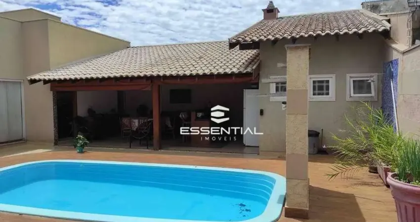 Casa térrea alto padrão | 4 dormitórios | 540m² construídos | terreno 720m² | zona sul – r$ 1.490.000,00