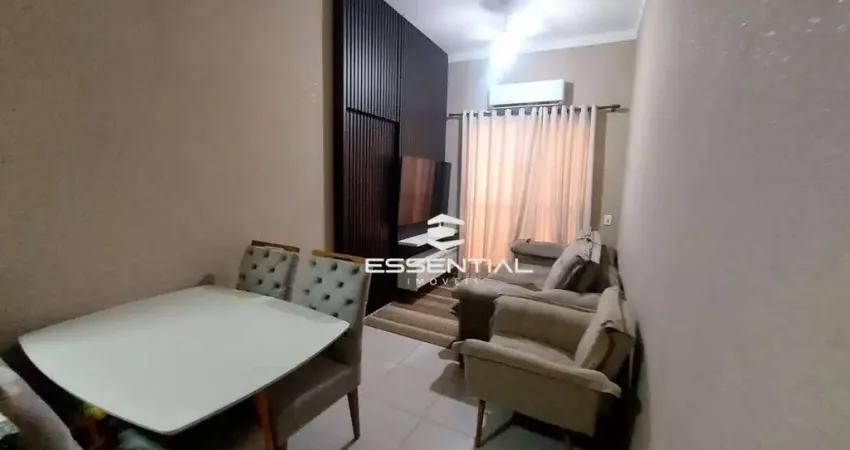 Apartamento com 2 dormitórios à venda, 51 m² por r$ 320.000 - green life são marcos - são josé do rio preto/sp