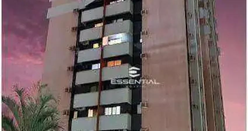 Apartamento com 2 dormitórios à venda, 90 m² por r$ 550.000 - vila imperial - condomínio pantheon - são josé do rio preto/sp