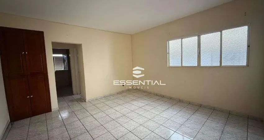 Apartamento com 2 dormitórios à venda, 55 m² por r$ 162.000,00 - jardim santa lúcia - são josé do rio preto/sp