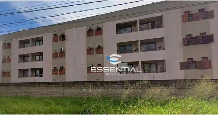 Apartamento com 2 dormitórios à venda, 83 m² por r$ 159.000 - eldorado - são josé do rio preto/sp