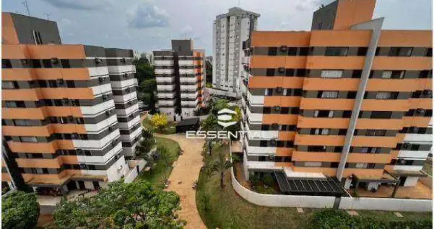 Apartamento com 2 dormitórios à venda, 91 m² por r$ 480.000 - jardim redentor - são josé do rio preto/sp