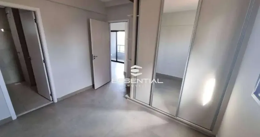 Apartamento com 2 dormitórios para alugar, 65 m² por r$ 3.020,00/mês - vila sinibaldi - são josé do rio preto/sp