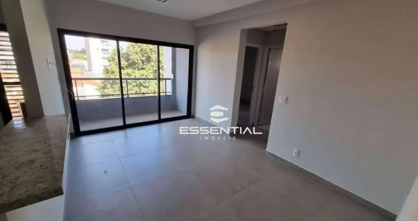 Apartamento com 2 dormitórios para alugar, 65 m² por r$ 3.020,00/mês - vila sinibaldi - são josé do rio preto/sp