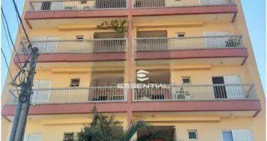 Apartamento com 2 dormitórios para alugar, 100 m² por r$ 3.234,00/mês - bom jardim - são josé do rio preto/sp