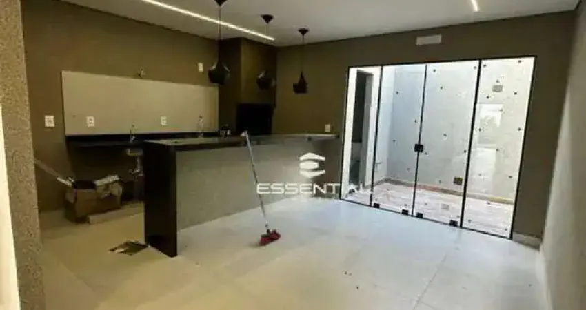 Casa com 2 dormitórios à venda, 140 m² por r$ 289.000,00 - bela vista - são josé do rio preto/sp