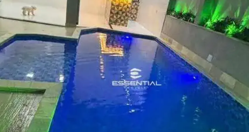 Casa com 3 dormitórios, 162 m² - venda por r$ 980.000,00 ou aluguel por r$ 5.903,00/mês - ideal life ecolazer residence - são josé do rio preto/sp