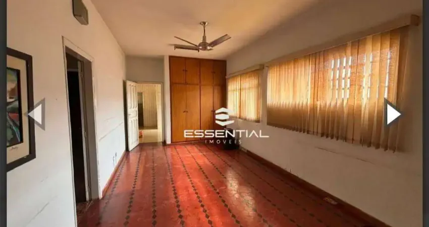 Casa com 2 dormitórios à venda, 139 m² por r$ 290.000 - vila ercília - são josé do rio preto/sp