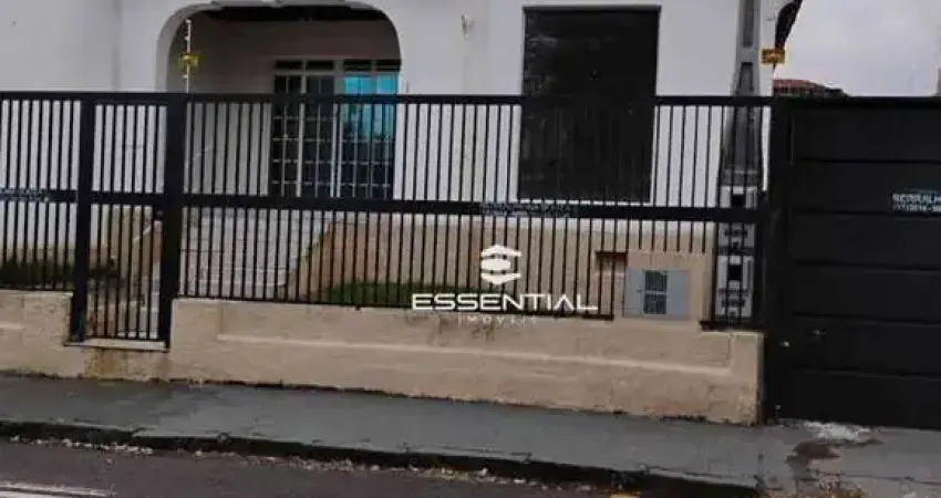 Casa para locação – bairro boa vista | região central de rio preto