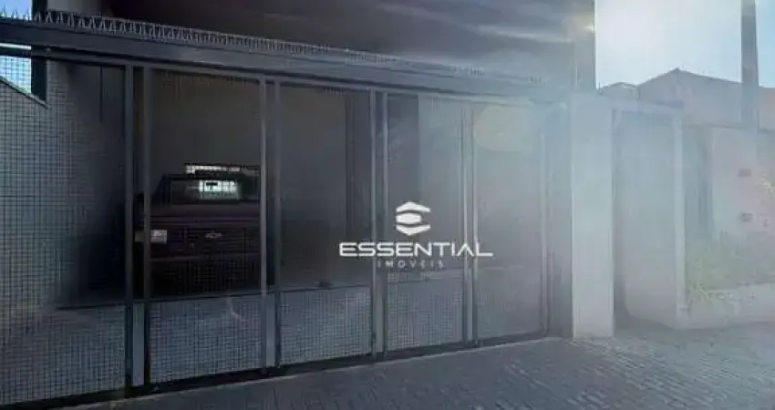 Casa moderna e sofisticada à venda área nobre do bairro, próximo ao parque!